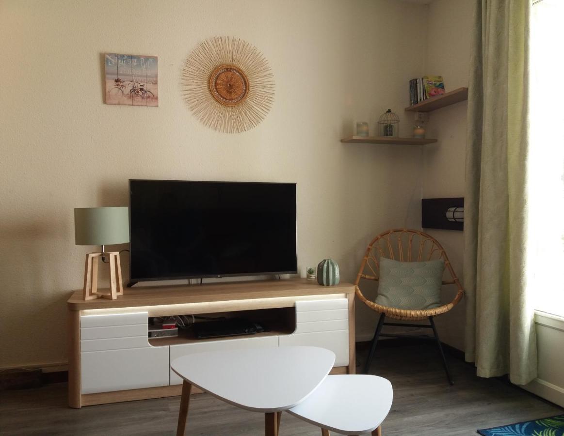 Appartement Ker Lomic à Arzon Extérieur photo